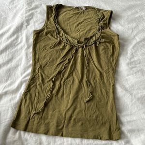 RW&CO. Tank top